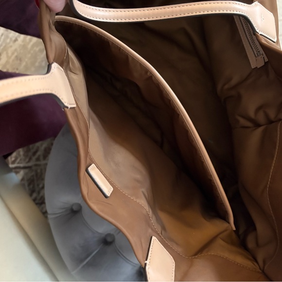 Tory Burch Ella Tote Bag - Picture 4 of 4